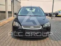 2007 Ford FOCUS