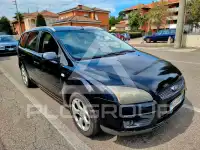 2007 Ford FOCUS