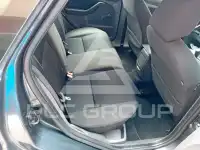 2007 Ford FOCUS