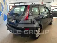 2007 Ford FOCUS