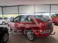 2007 Ford FOCUS