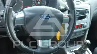 2007 Ford FOCUS