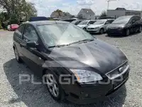 2007 Ford FOCUS