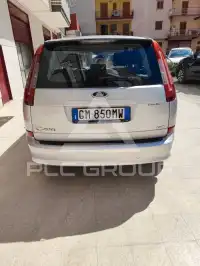 2007 Ford FOCUS