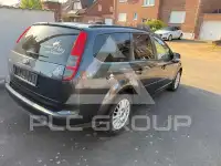 2007 Ford FOCUS