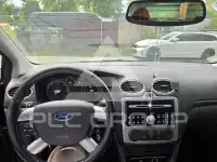 2007 Ford FOCUS