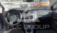 2007 Ford FOCUS