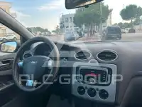 2007 Ford FOCUS