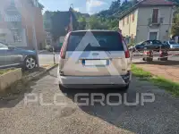 2007 Ford FOCUS