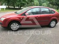 2007 Ford FOCUS