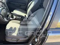 2007 Ford FOCUS