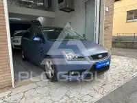 2007 Ford FOCUS