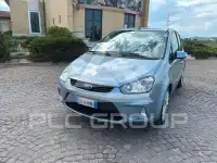 2007 Ford FOCUS