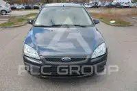 2007 Ford FOCUS