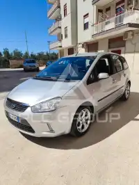 2007 Ford FOCUS