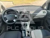 2007 Ford FOCUS