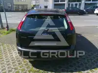 2007 Ford FOCUS