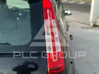 2007 Ford FOCUS