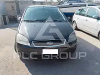2007 Ford FOCUS