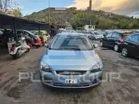 2007 Ford FOCUS