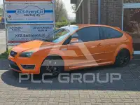 2007 Ford FOCUS