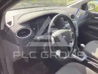 2007 Ford FOCUS