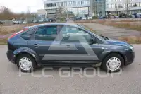2007 Ford FOCUS