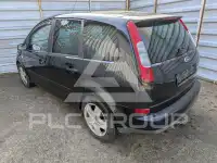 2007 Ford FOCUS