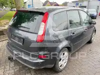2007 Ford FOCUS