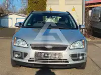 2007 Ford FOCUS