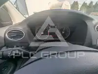 2007 Ford FOCUS