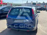 2007 Ford FOCUS