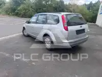 2007 Ford FOCUS