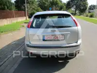 2007 Ford FOCUS