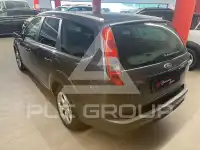 2007 Ford FOCUS