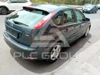 2007 Ford FOCUS