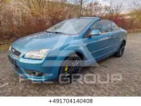 2007 Ford FOCUS