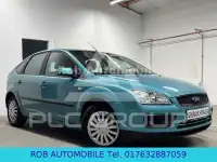 2007 Ford FOCUS
