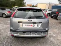 2007 Ford FOCUS