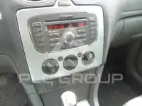 2007 Ford FOCUS
