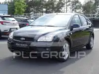 2007 Ford FOCUS