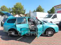 2007 Ford FOCUS
