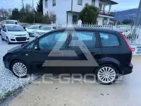 2007 Ford FOCUS