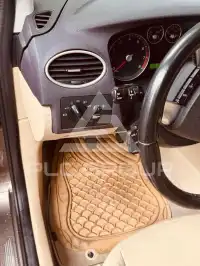 2007 Ford FOCUS