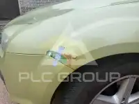 2007 Ford FOCUS