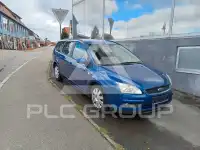 2007 Ford FOCUS