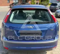 2007 Ford FOCUS