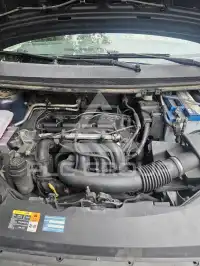 2007 Ford FOCUS