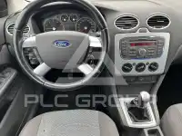 2007 Ford FOCUS