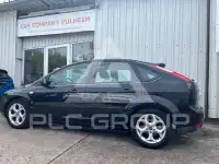 2007 Ford FOCUS